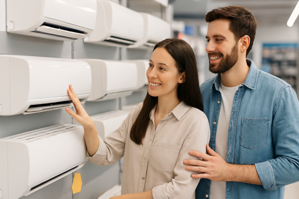 Como Escolher Ar Condicionado Guia Completo e Definitivo