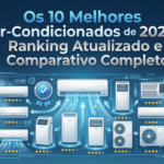 Melhores Ar Condicionados de 2026