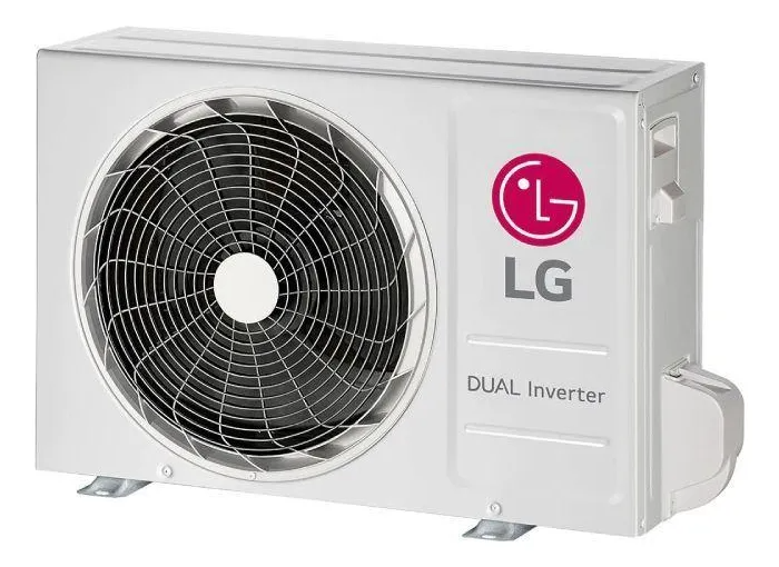 Motor do LG Artcool UV Nano
