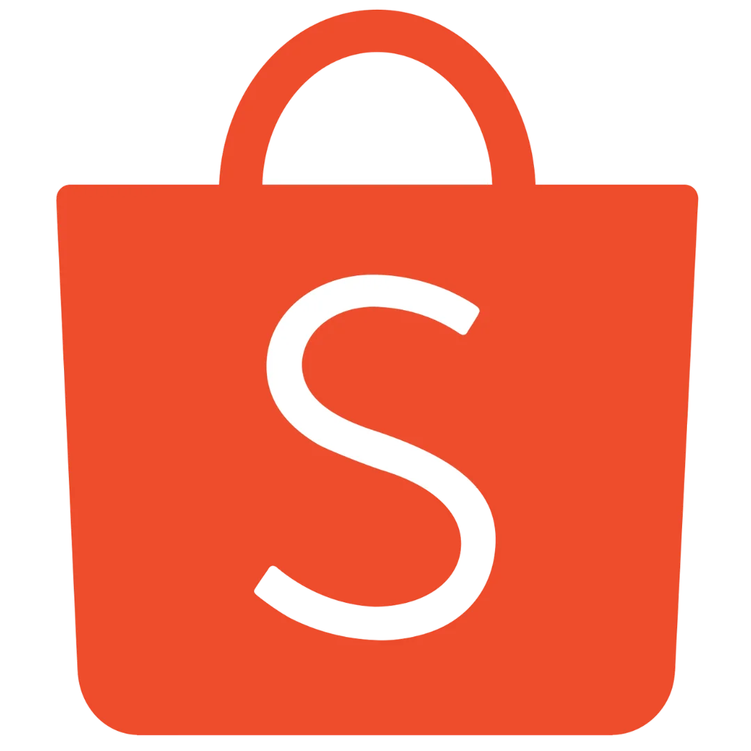 Logo Shopee